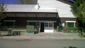 Los 116 años de la escuela N° 33 de Colonia Lucinda