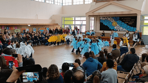 El sueño que inició el padre Rondini y siguió con el esfuerzo de toda una comunidad en Regina