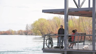 Neuquén ofrece innumerables propuestas para que los visitantes se sientan a gusto en la ciudad.
