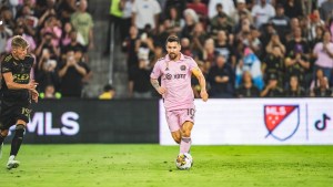 Lionel Messi regresó a Miami luego de la victoria frente a Perú: Cuáles son sus próximos compromisos