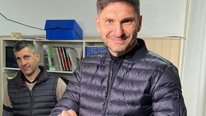 ¿Quién es Maximiliano Pullaro?, el próximo gobernador de Santa Fe