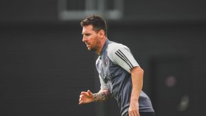 Con Messi en duda, Inter Miami va por otro título en la U.S. Open Cup: hora y TV