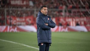 Independiente visita a Rosario Central y Huracán recibe a Gimnasia: hora, TV y formaciones