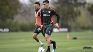 River recibe a Atlético Tucumán por la Copa de la Liga: hora, TV y formaciones