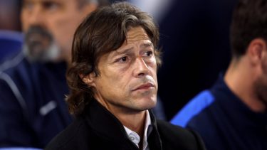 El AEK Atenas de Almeyda le ganó al Brighton.