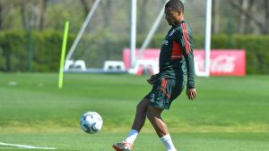 Los cambios que planea Demichelis en River para el Superclásico con Boca