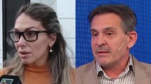 Imagen de El polémico audio de la mujer de Aníbal Lotocki que compromete aún más al médico