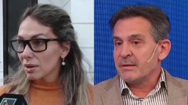 Se dieron a conocer los audios que la mujer y secretaria de Lotocki mantuvo con la pareja de Cristian Zárate, luego de la cirugía que le practicó Lotocki.