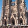 Imagen de Peregrinación a la Basílica de Luján: cómo participar de manera virtual