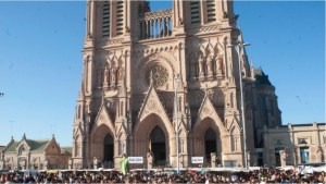 Peregrinación a la Basílica de Luján: cómo participar de manera virtual