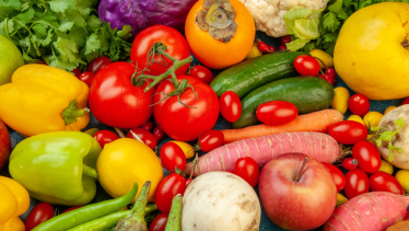 Cuáles son las frutas y verduras de estación de septiembre (y por qué es importante consumirlas)