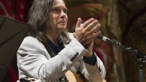 Guillo Espel rescata la obra musical de Manolo Juárez con un disco grabado en Viedma