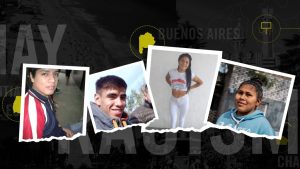 Mediante cuatro casos emblemáticos, Amnistía Internacional denuncia racismo de las fuerzas de seguridad en Argentina