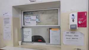 Paro en los hospitales de Río Negro el jueves: qué acciones tomará ATE