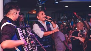 Fanáticos de Huguito Flores aseguran que su «fantasma» circula en la zona donde murió