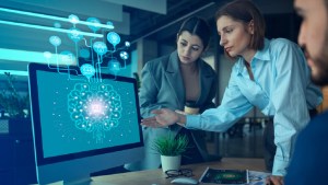 Ocho nuevos trabajos que creó la Inteligencia Artificial