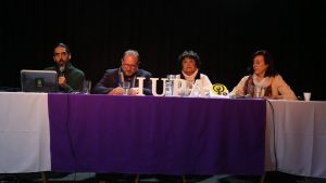 Pensar los derechos humanos, las políticas de género y la ESI