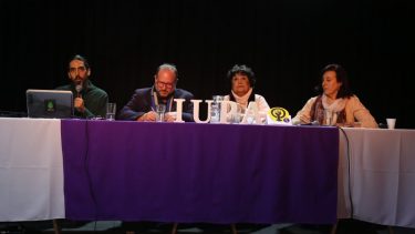 Pensar los derechos humanos, las políticas de género y la ESI