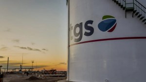 Las tres alternativas que baraja TGS para su proyecto de exportación de GNL 