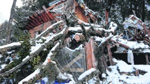 Bariloche deberá pagar una indemnización por una rama que destruyó una casa