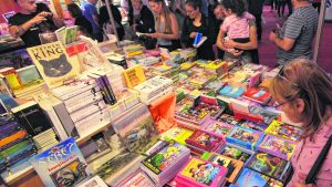 Comienza la Feria del Libro de Neuquén: diez días de libros, palabras y autores