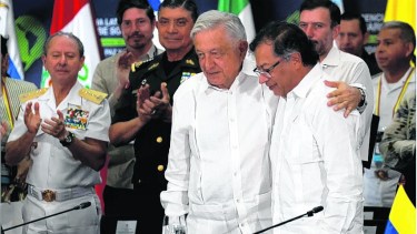 “Oxígeno y asfixia”, ¿la estrategia antidrogas que propone Latinoamérica?