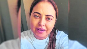 La violencia estética mata