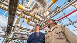 Cambios en Vaca Muerta: TotalEnergies se focaliza en su área estrella