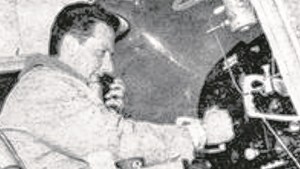 Aterrizar en septiembre