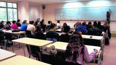 La educación para el trabajo, ausente en la campaña