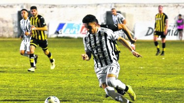 Cipolletti necesita sumar ante Círculo Deportivo como visitante.