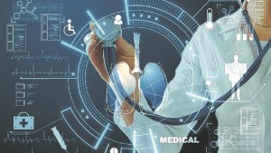 Alerta de la OMS: los riesgos de la inteligencia artificial en la salud y la atención médica