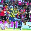 Imagen de San Lorenzo-Huracan y Central-Newell’s, dos clásicos picantes en la Copa de la Liga: hora y TV