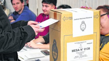 Voto a Milei en provincias: ¿rebelión contra el AMBA?