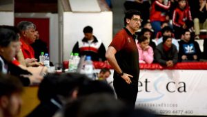 PreFederal de básquet: Del Progreso e Independiente, invictos y fuertes de visitante