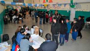 Elecciones 2023: ocho municipios de Río Negro quedan por votar autoridades, con 28 candidatos