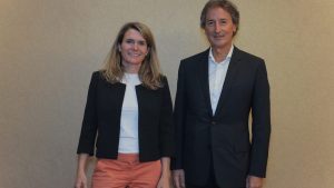 TotalEnergies tiene nuevas autoridades para América y Argentina
