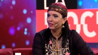 Jimena La Torre anticipó cómo le irá a cada uno de los signos durante septiembre de 2023.-