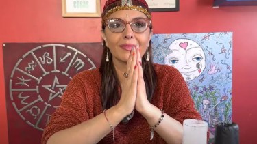 Jimena La Torre anticipó lo que sucederá durante la primera semana de 2023.-