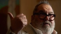 Imagen de Preocupa la salud de Jorge Lanata: Revelaron un inesperado secreto sobre su internación
