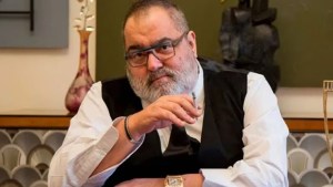 Aumenta la preocupación por nuevos datos sobre la salud de Jorge Lanata: «Las noticias no son buenas»