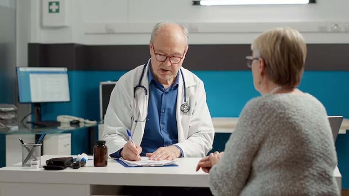 Jubilados y pensionados pueden elegir el médico de cabecera, a través de PAMI.-