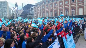 Juegos Evita: más de 1500 deportistas de Río Negro y Neuquén participan de la competencia