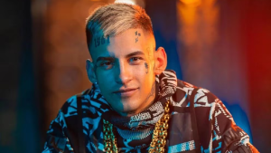 L-Gante contó por qué decidió cambiar a su abogado Alejandro Cipolla: «Había que ponerse serio»