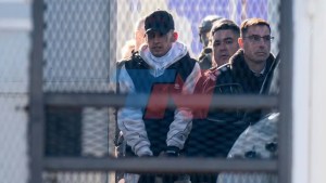 Pidieron elevar a juicio la causa contra L-Gante por amenazas y privación ilegítima de la libertad