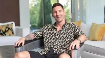 Imagen de ¡Increíbles! Estos son los mejores memes que dejó la entrevista de Migue Granados a Lionel Messi