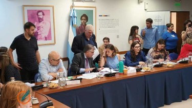 La Comisión de Trabajo en Diputados debatirá proyectos de reducción de jornada laboral.