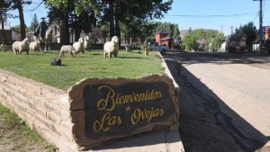 Fijan plazo de presentación para las candidaturas a intendente en las elecciones de Las Ovejas