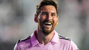 Lionel Messi reveló el mejor guardado de sus secretos: Qué dijo