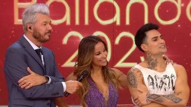 El Bailando 2023 tendrá un nuevo integrante del jurado, en reemplazo de Marcelo Polino. Archivo.